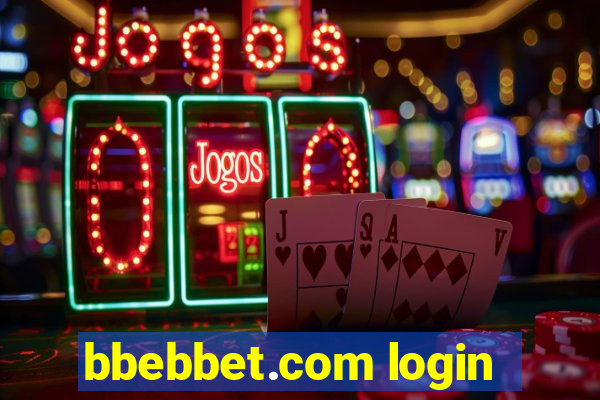 bbebbet.com login